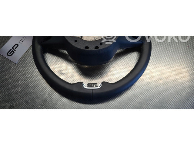 Руль Skoda Octavia Mk4 2019 - года 5E3959542F