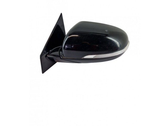 Зеркало электрическое        KIA Sorento  2015 - 2020 года   