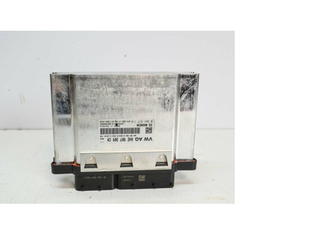 Блок управления 04E907309CN Audi Q3 8U