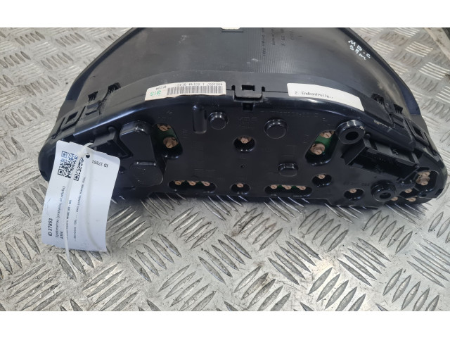 Přístrojová deska Mercedes-Benz C W202 1999 2025402148