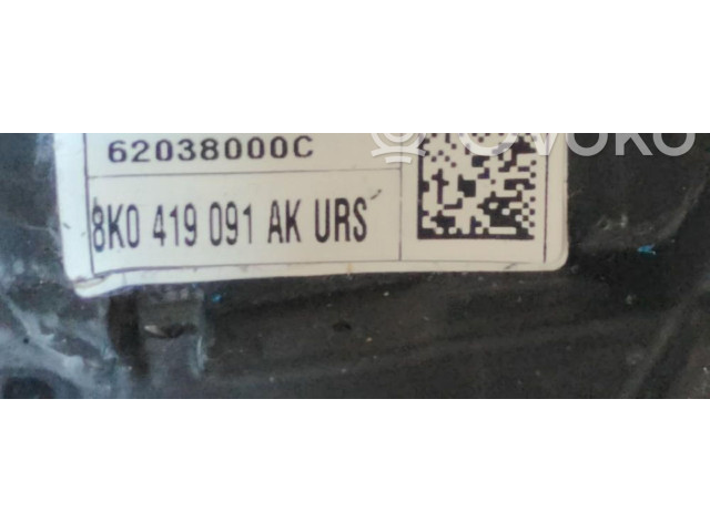 Volant Audi Q7 4L 2006 8K0419091AK  