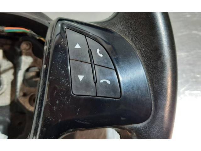 Руль Fiat Fiorino - года 07356367880