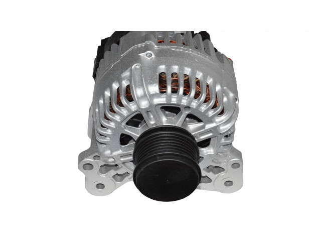 Генератор 06F903023E Volkswagen Caddy