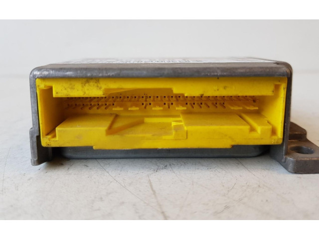 Блок подушек безопасности 0285001304 Audi A3 S3 8L