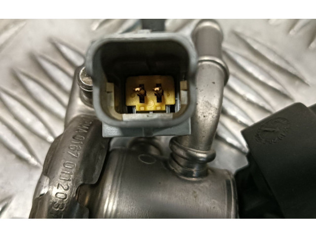 Форсунка 208995377R Dacia Duster II K9K874