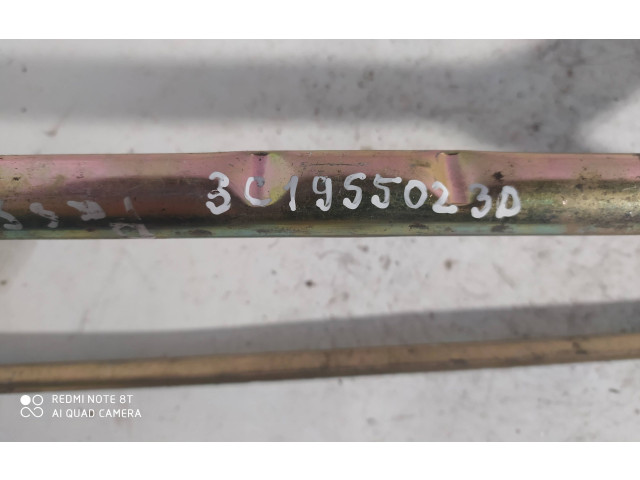 Механизм стеклоочистителей (трапеция)