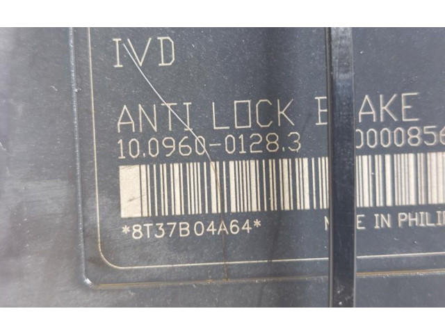 Блок АБС 10096001283 Ford Fusion 2002 - 2005 года