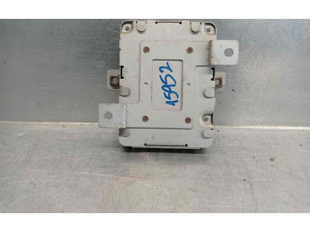 Блок управления двигателя 8731005000   SsangYong Musso