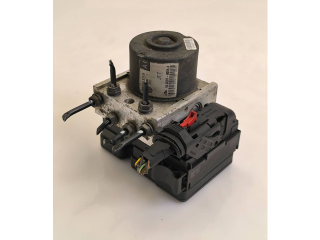 Блок АБС 10097003153, 1K0907379P Skoda Octavia Mk2 (1Z) 2004 - 2013 года