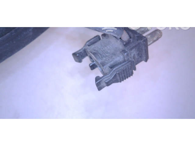 Электрический вентилятор радиаторов 0015001393, 0015001393 Mercedes-Benz C W202 1994