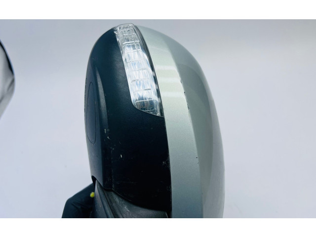 Zpětné zrcátko Volkswagen Tiguan 2014 5N1857502AH, S24L2