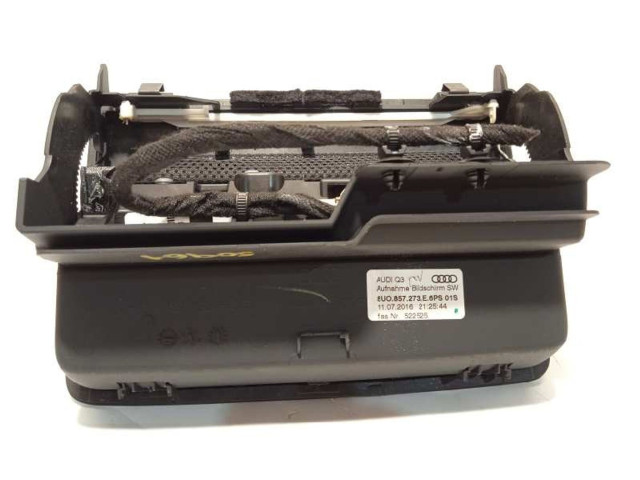 Дисплей 8U0919603A, 8U0857273E6PS Audi Q3 8U