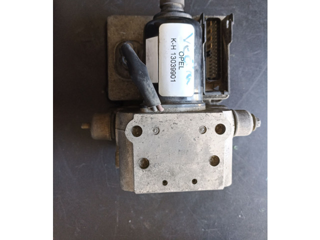 Jednotka ABS 13039901, 13040101 Opel Vectra 1996