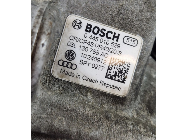 Топливный насос