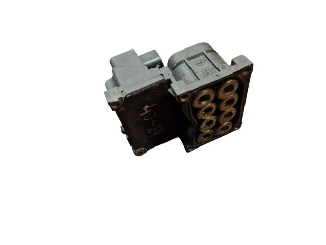 Блок АБС 0273004350   Renault  Safrane  1992 - 2000 года