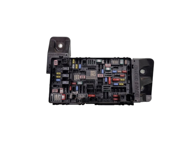 Pojistková skříňka 68430153AB, P68430153AB Ram 1500 2020