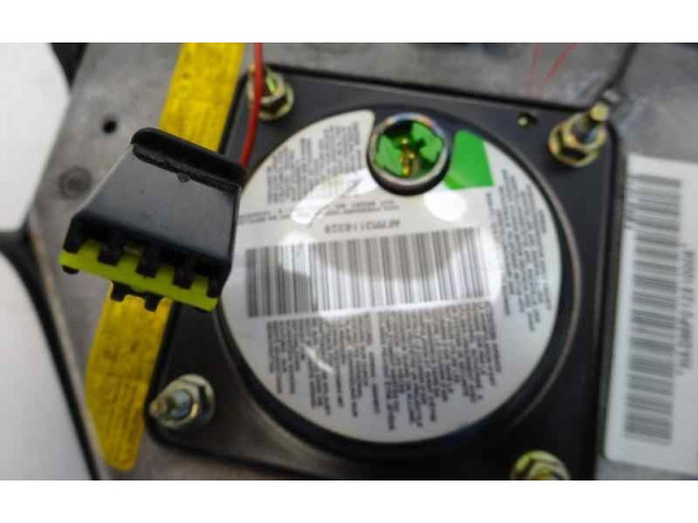 Подушка безопасности водителя TB56101E, HADPM012310006   Hyundai Getz