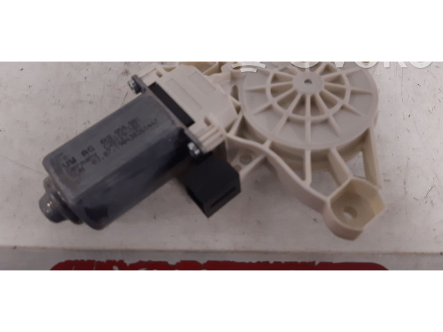 Передний двигатель механизма для подъема окон Audi e-tron - года 4K0959801, 5Q4959801B