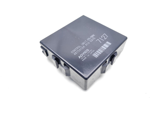 Модуль управления ручным тормозом    4815A164, 151811-10930   Mitsubishi Outlander