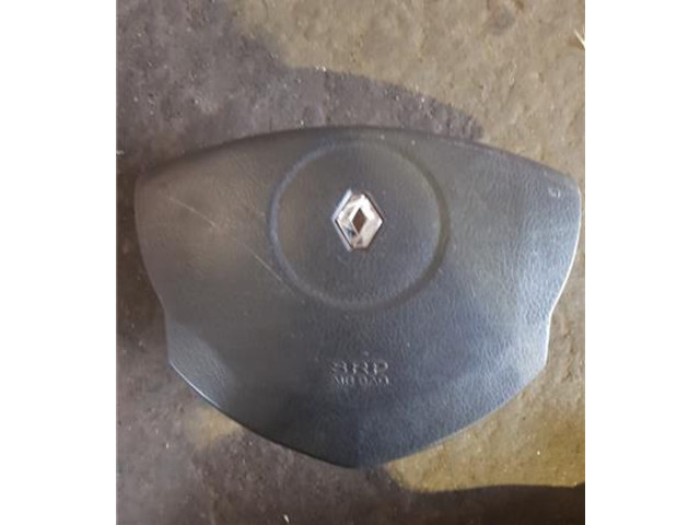 Подушка безопасности водителя 8200432121   Renault Clio II