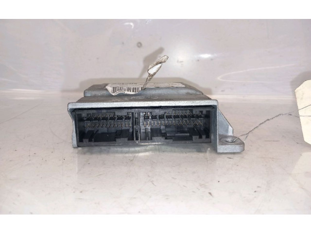 Блок подушек безопасности 6546X2, 6546X2   Citroen C5