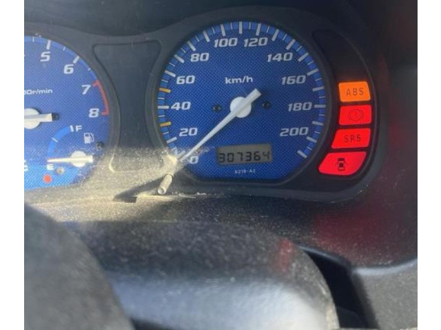 Моторчик дворников 76505S2HG01    Honda HR-V