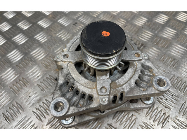 Генератор    9835688980   Peugeot 2008 II