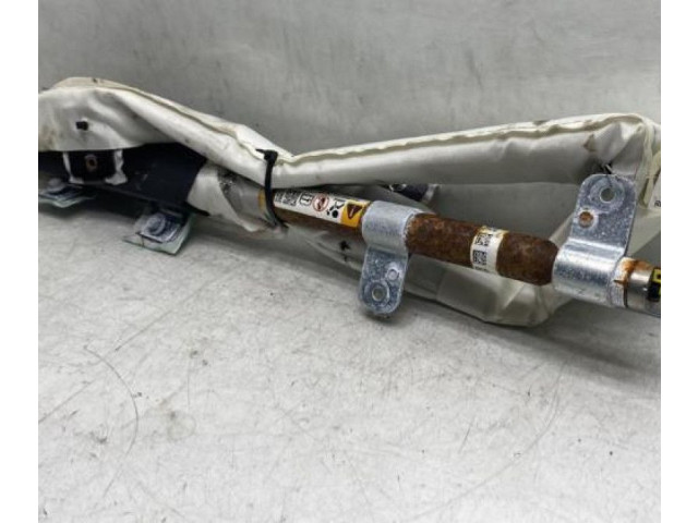 Боковая подушка безопасности    Chevrolet Captiva