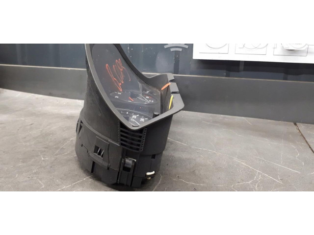 Дисплей 1031098101 Mercedes-Benz A W169