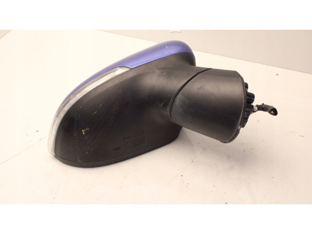 Zpětné zrcátko KIA Rio 2011