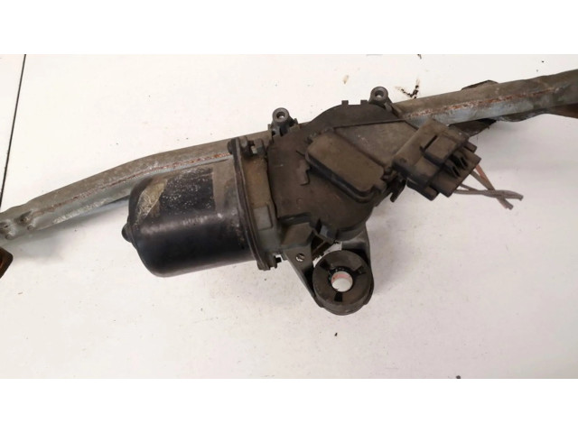 Моторчик дворников     Citroen C2