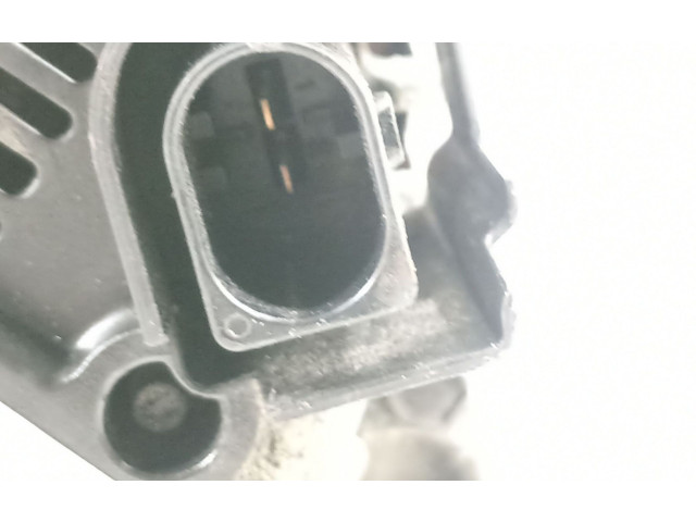 Генератор 06F903023C Skoda Octavia Mk2 (1Z)