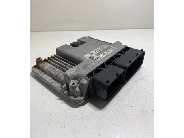 Блок подушек безопасности 03G906021MR Volkswagen PASSAT B6