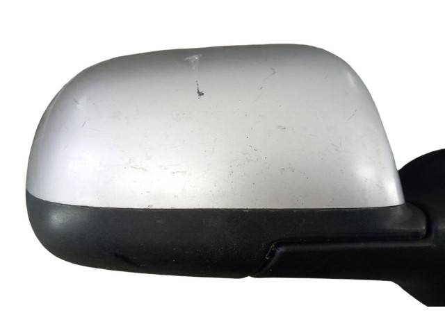 Зеркало электрическое        Dacia Duster  2010 - 2017 года   