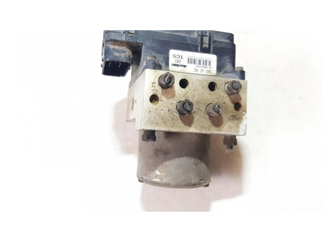 Jednotka ABS cb01437az, 0450-0160 Mazda Premacy 2001