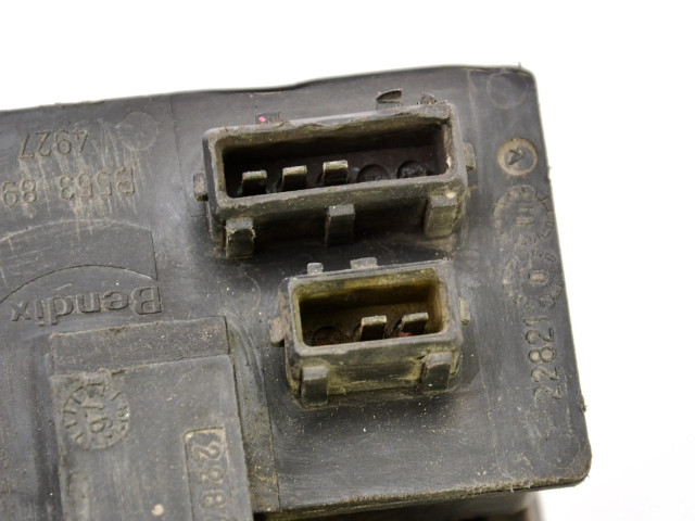 Jednotka ABS B5538964927 Peugeot 406 1995