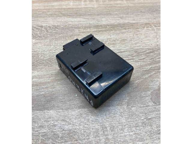 Блок управления MB886391, 3213425020   Mitsubishi Pajero