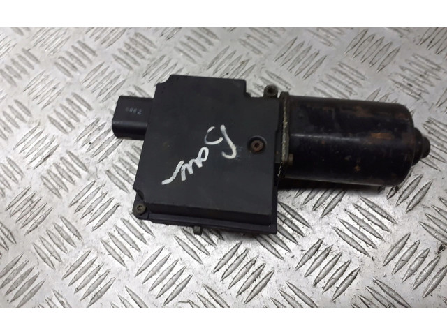 Моторчик дворников BRAK Pontiac Trans Sport