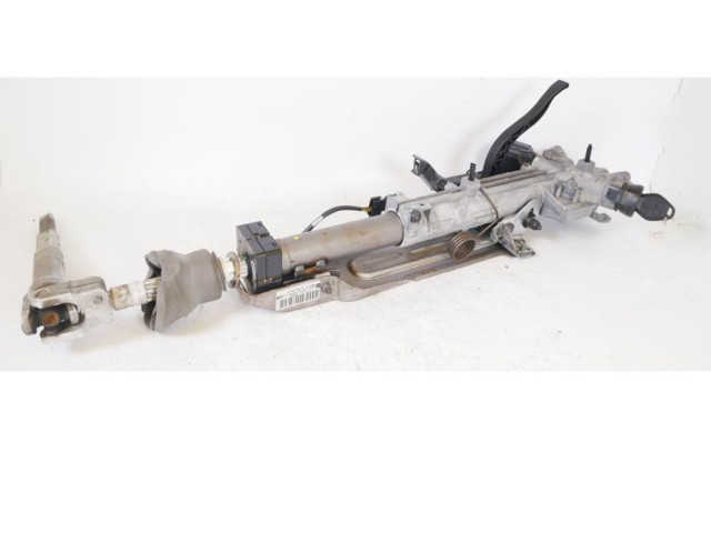    Рулевая рейка 67640026   BMW X3 E83 2003 - 2010 года