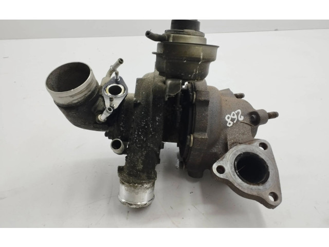 Турбина Honda Accord 18900RL0G012M2, 7822170001