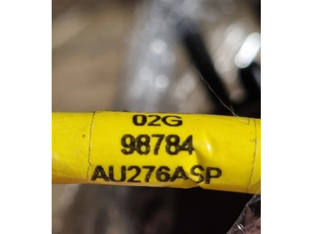 Зеркало электрическое Audi Q2 - - года