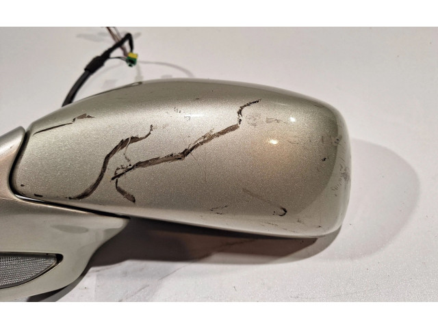 Зеркало электрическое        Fiat Ulysse   -  года   