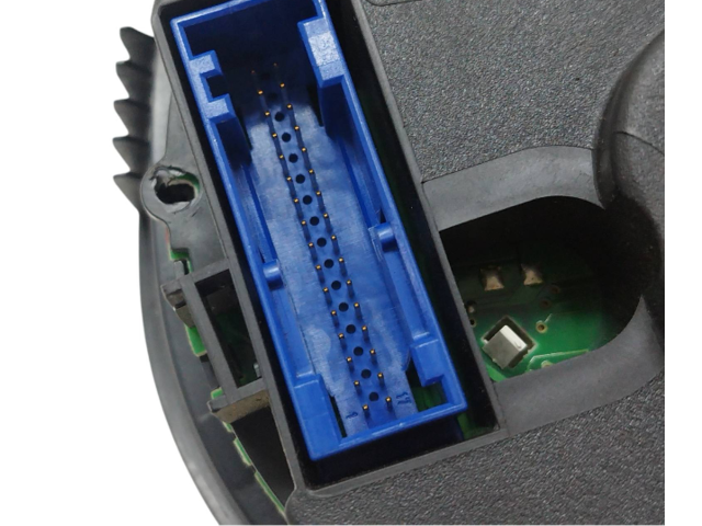 Панель приборов 1J5920825C Volkswagen Bora