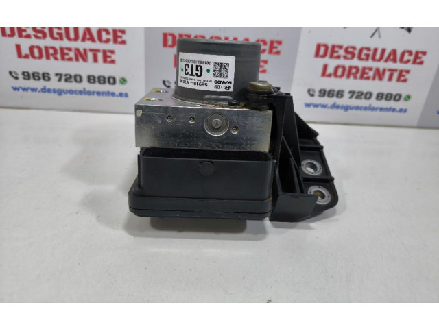 Jednotka ABS 58910N7030 Hyundai Tucson TL 2015