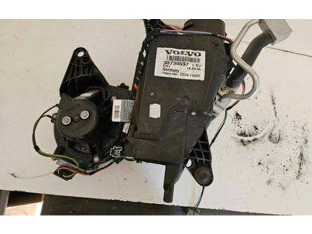 Вентилятор печки    30730697, 019138   Volvo XC90