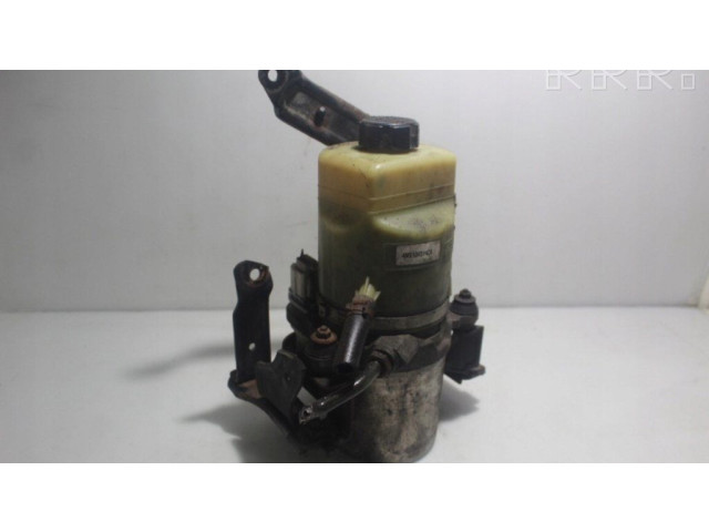 Насос усилителя руля