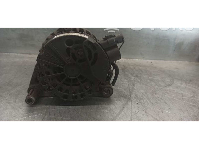 Генератор 9654343080, MS1022118570 Citroen Berlingo