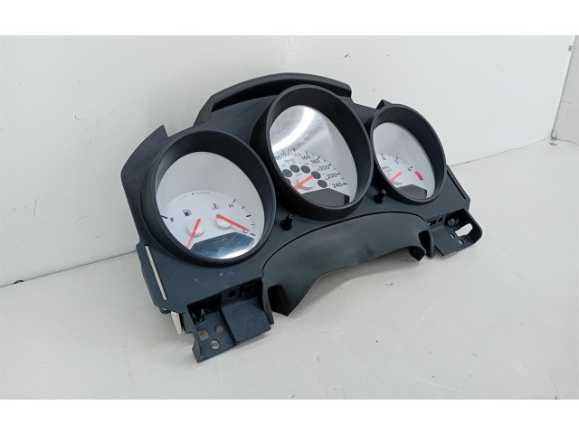 Přístrojová deska Dodge Caliber 2006 P05107000AG