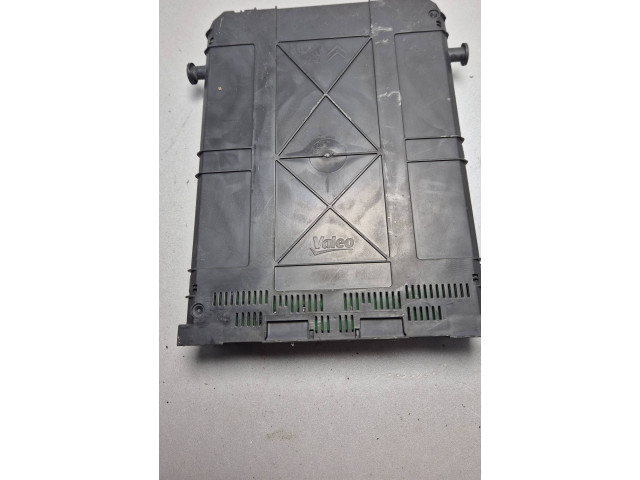 Блок предохранителей 9666952280, 201110   Citroen C5    