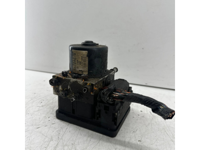 Блок АБС 4670A078, 06210202644 Mitsubishi Grandis